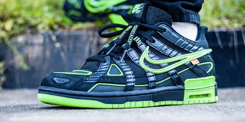 nike off air