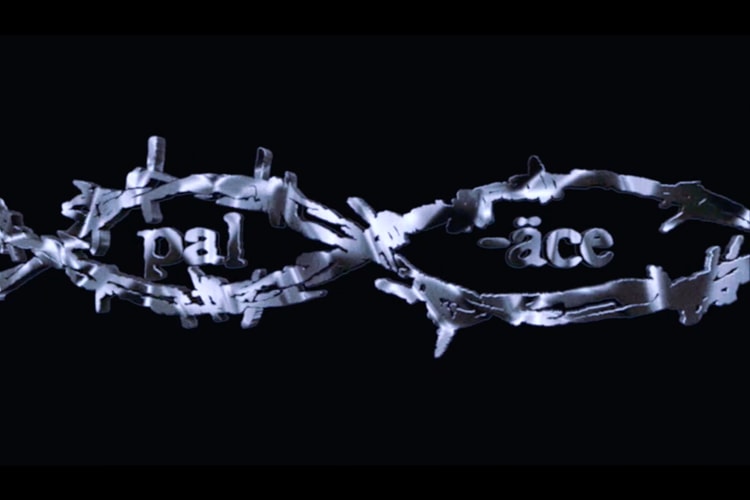龐克復甦 - Palace Skateboards x Anarchic Adjustment 全新聯乘系列發佈