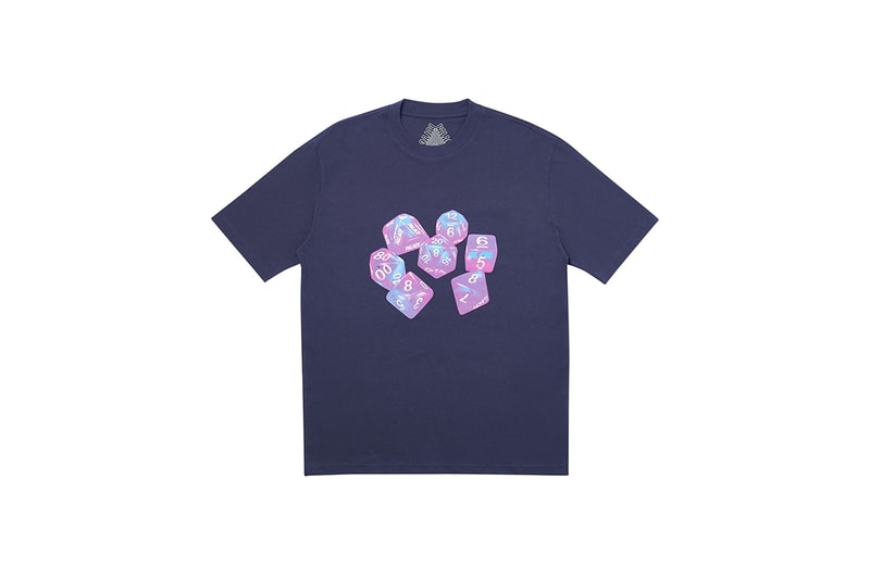 Palace Skateboards 2020 春季系列第 9 週入手指南