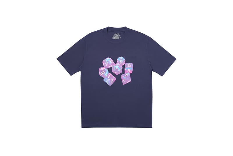 Palace Skateboards 2020 春季系列第 9 週入手指南