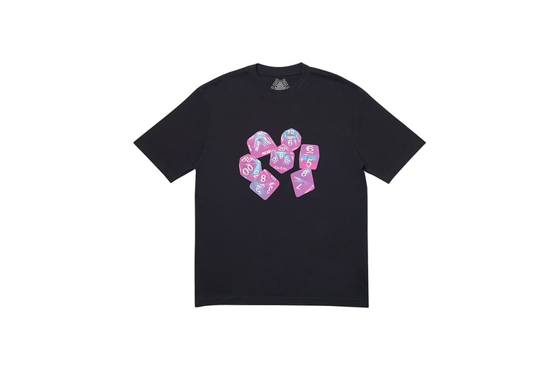 Palace Skateboards 2020 春季系列第 9 週入手指南