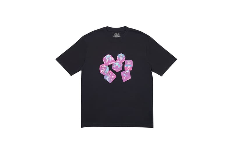 Palace Skateboards 2020 春季系列第 9 週入手指南