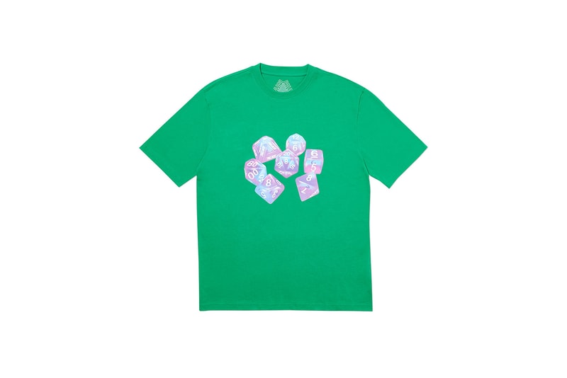 Palace Skateboards 2020 春季系列第 9 週入手指南