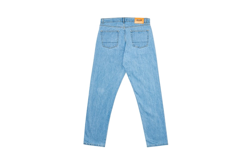 Palace Skateboards 2020 春季系列第 9 週入手指南