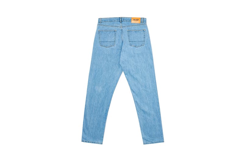Palace Skateboards 2020 春季系列第 9 週入手指南
