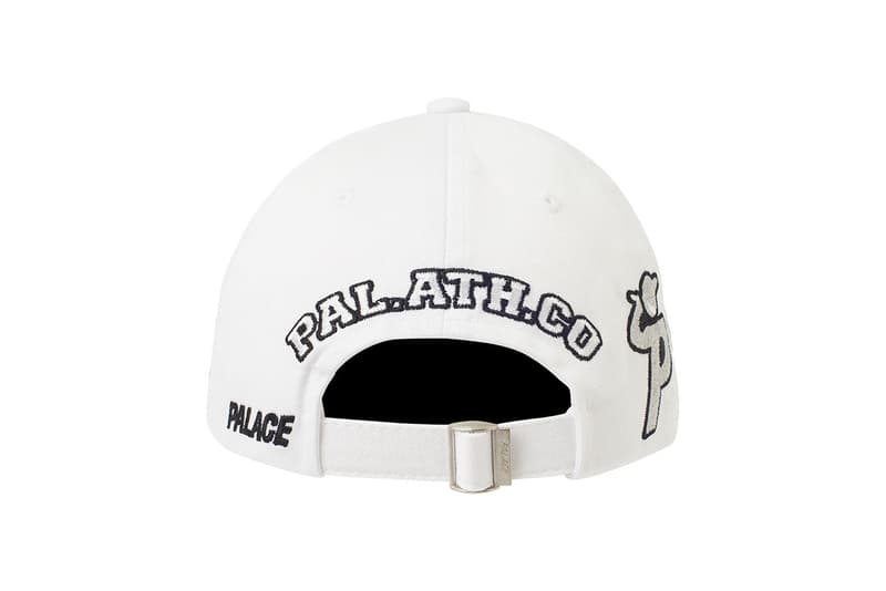 Palace Skateboards 2020 春季系列第 9 週入手指南