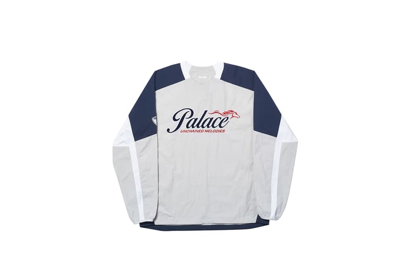 Palace Skateboards 2020 春季系列第 10 週入手指南