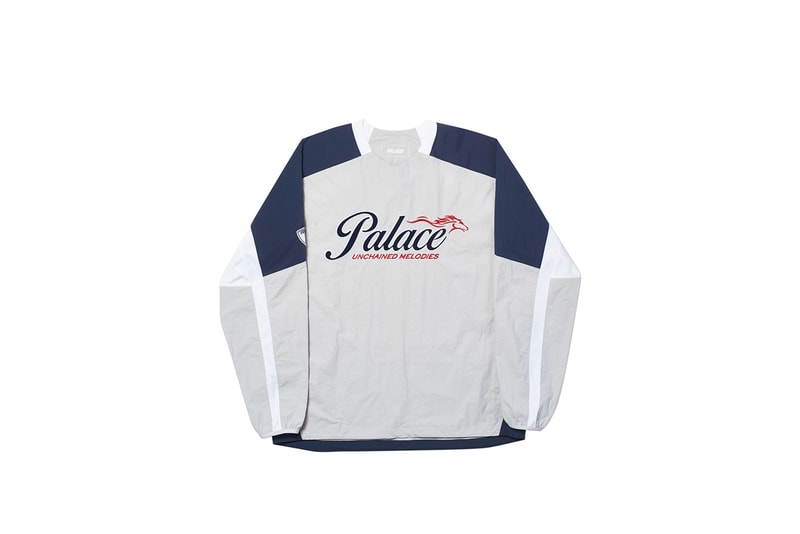 Palace Skateboards 2020 春季系列第 10 週入手指南