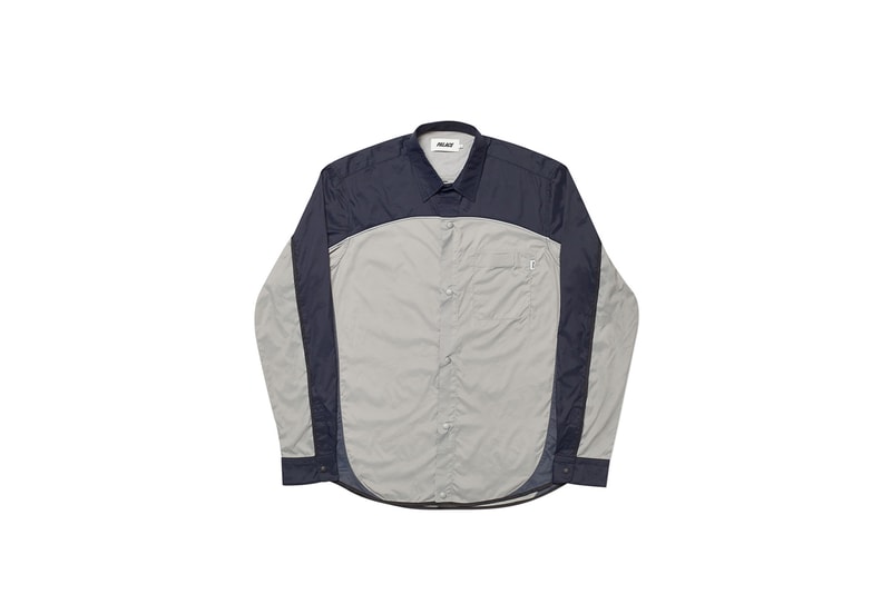 Palace Skateboards 2020 春季系列第 10 週入手指南