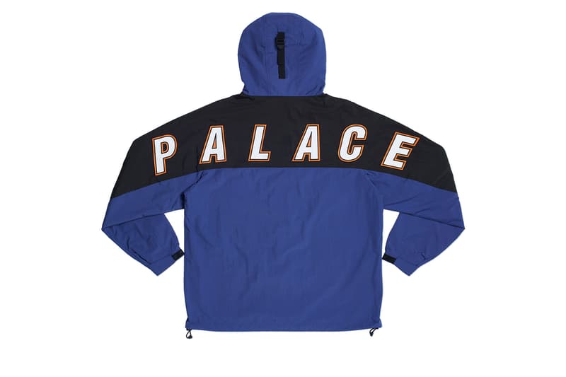 Palace Skateboards 2020 春季系列第 10 週入手指南