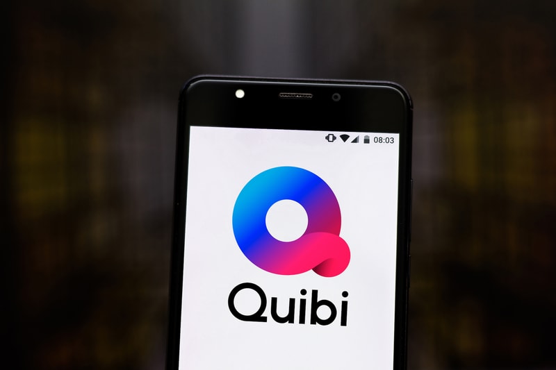 Quibi 能否憑 10 分鐘極短劇集在流媒體行業突出重圍？