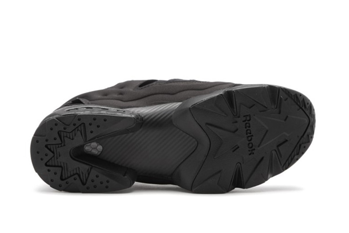 Reebok 推出「東京」主題別注 Instapump Fury 鞋款