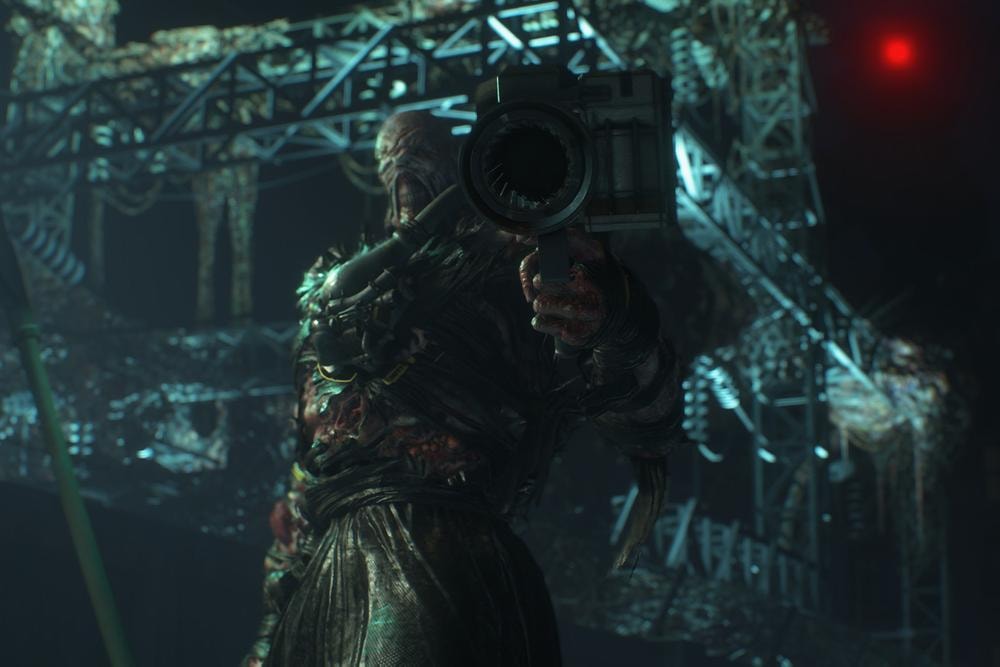 HYPEBEAST 解析《Resident Evil 2》與《Resident Evil 3》重製版之優勝劣敗