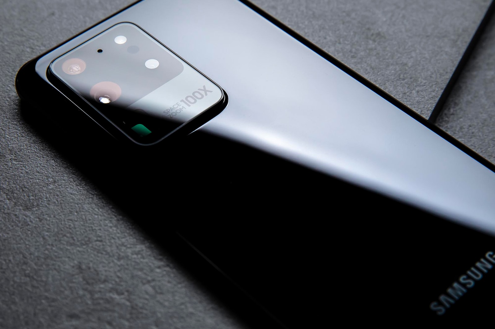 不只是跳舞 透過 Samsung S20 將律動融入日常｜CityVibes