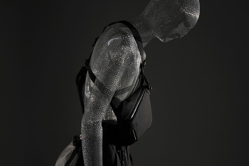 台灣新銳包袋品牌 SEALSON 最新系列 Lookbook 正式發佈