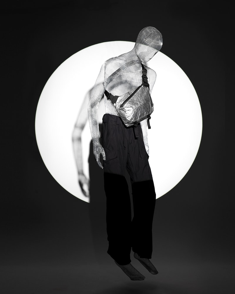 台灣新銳包袋品牌 SEALSON 最新系列 Lookbook 正式發佈