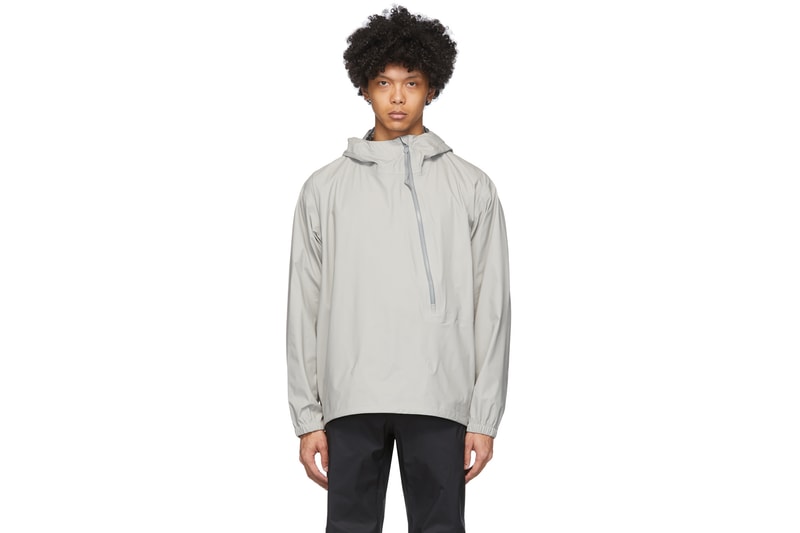 機能佼佼者－戶外服品牌 Snow Peak 新作登陸 SSENSE 