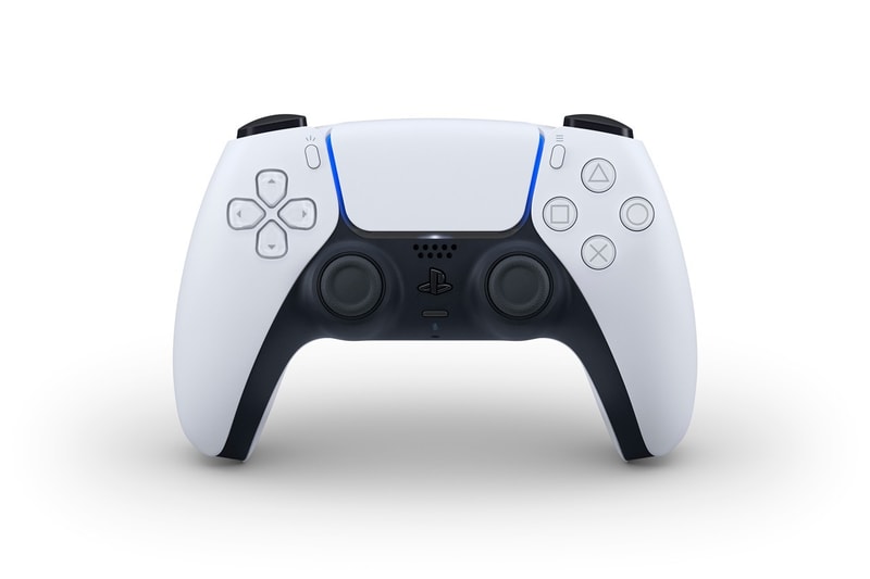 網友自製 Sony PlayStation 5 控制器「DualSense」多款配色圖輯曝光