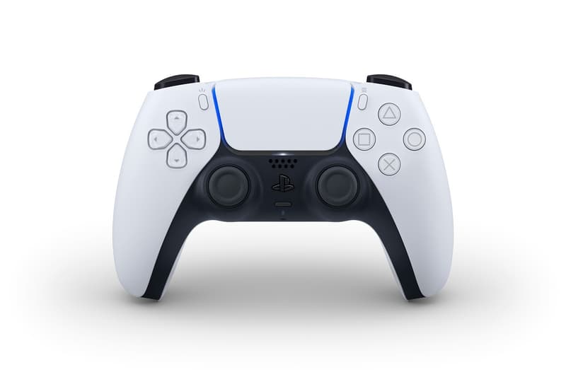 網友自製 Sony PlayStation 5 控制器「DualSense」多款配色圖輯曝光