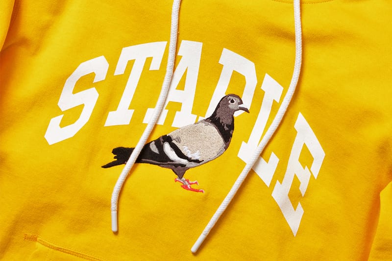 Staple 2020 年春夏季度香港區上架情報