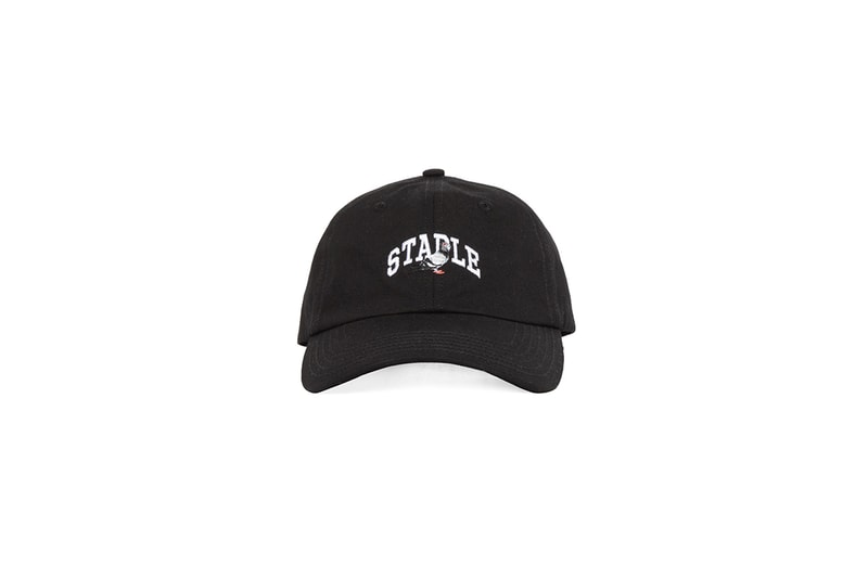 Staple 2020 年春夏季度香港區上架情報
