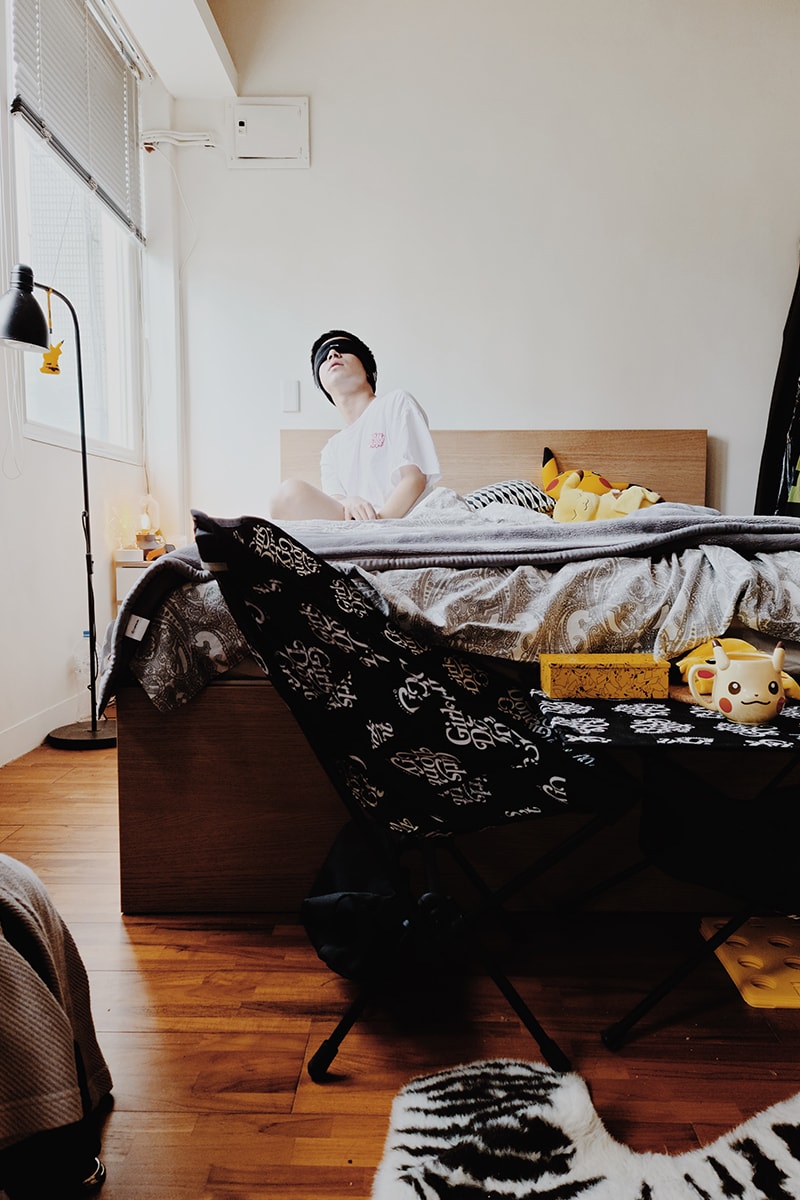 Stay Home Snaps: WAY @brainzapp