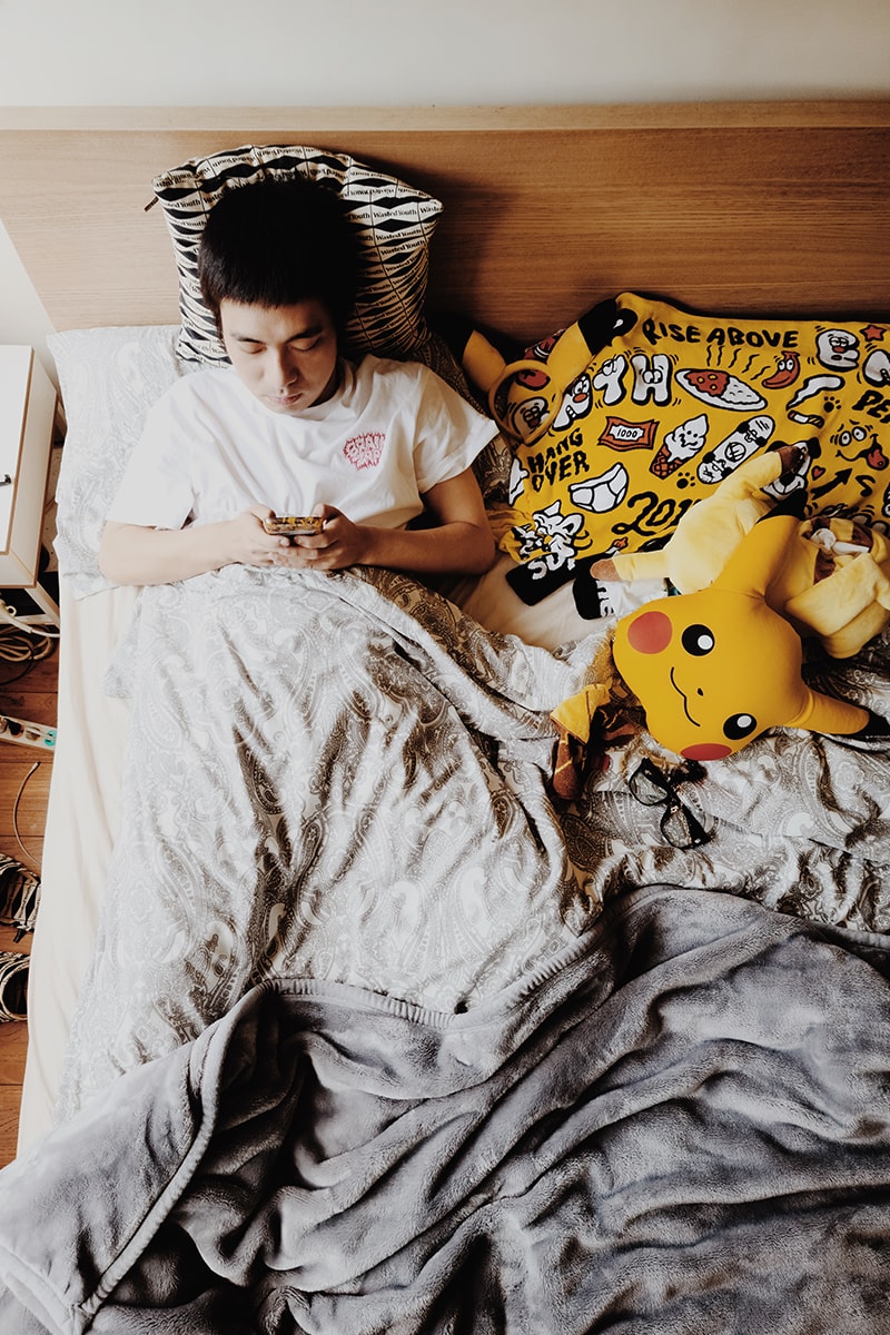 Stay Home Snaps: WAY @brainzapp