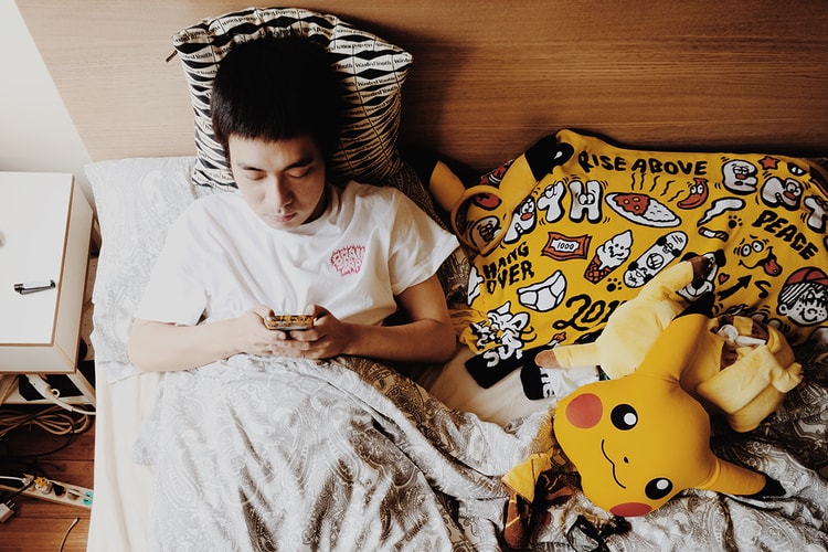 Stay Home Snaps: WAY @brainzapp