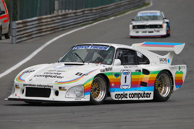 初代「Apple Car」歸來，簡要回顧 Steve Jobs 與 Porsche 的不解之緣