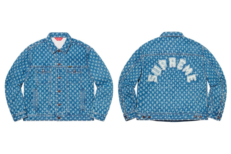 Supreme 2020 春夏系列第 10 週入手指南