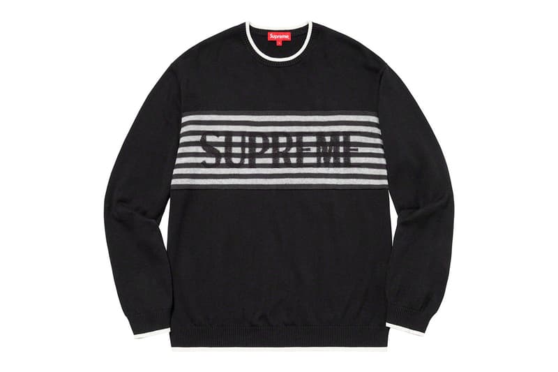 Supreme 2020 春夏系列第 10 週入手指南