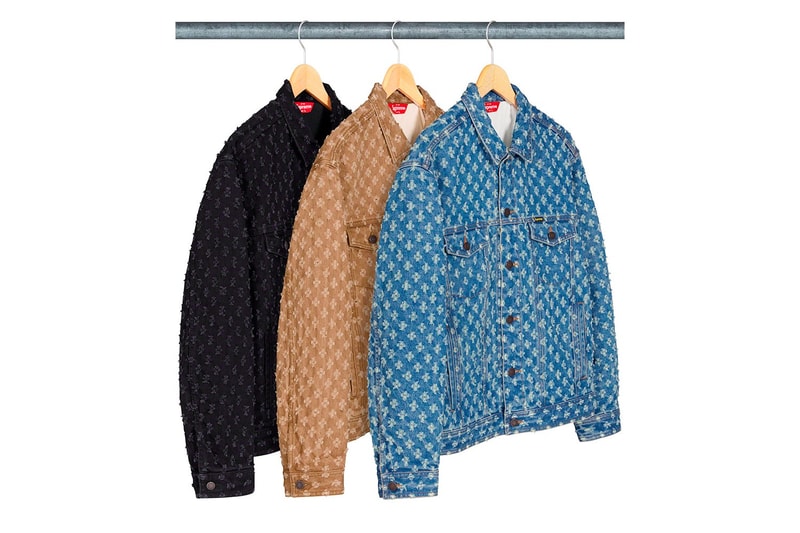 Supreme 2020 春夏系列第 10 週入手指南