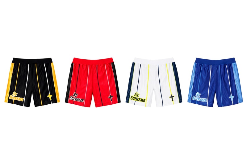 Supreme 2020 春夏系列第 10 週入手指南