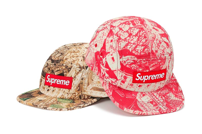 Supreme 2020 春夏系列第 10 週入手指南