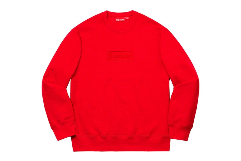 Supreme 2020 春夏系列第 10 週入手指南