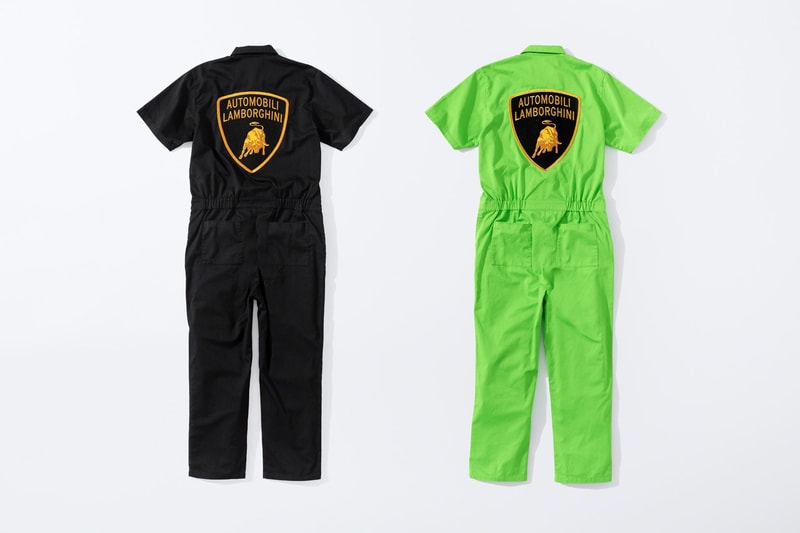 Supreme 2020 春夏系列第 6 週入手指南
