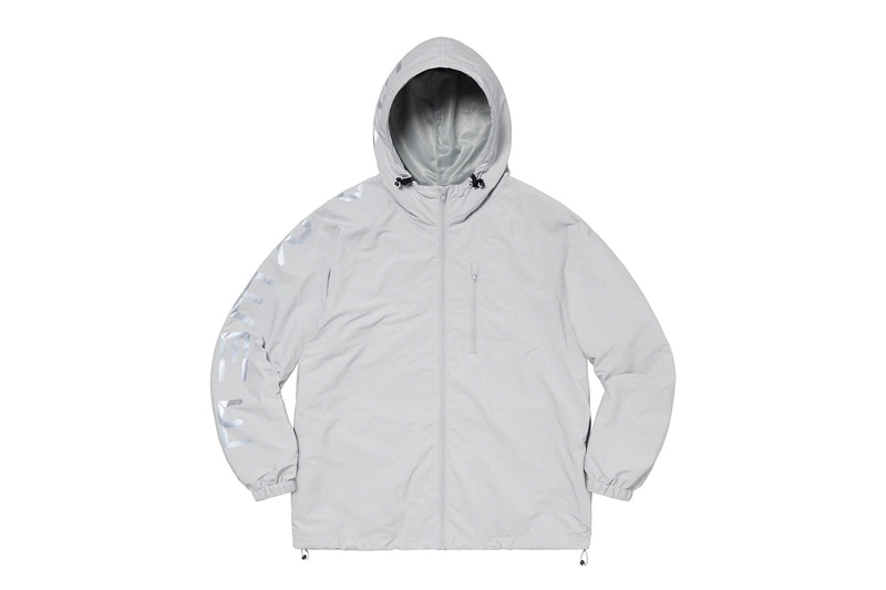 Supreme 2020 春夏系列第 7 週入手指南