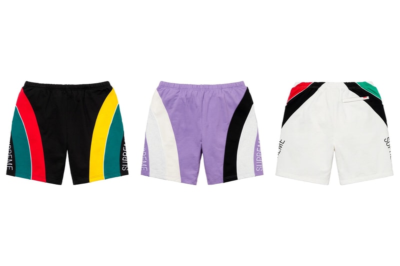 Supreme 2020 春夏系列第 8 週入手指南