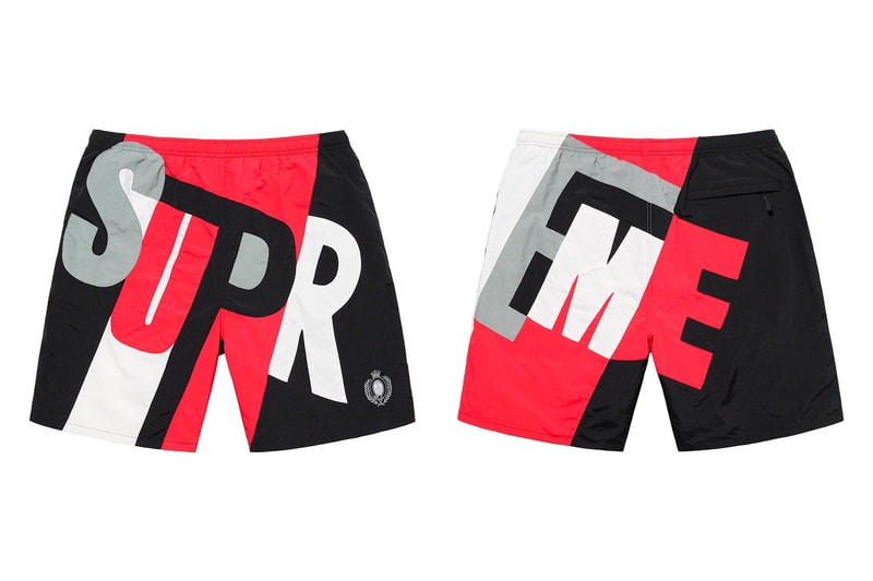 Supreme 2020 春夏系列第 8 週入手指南
