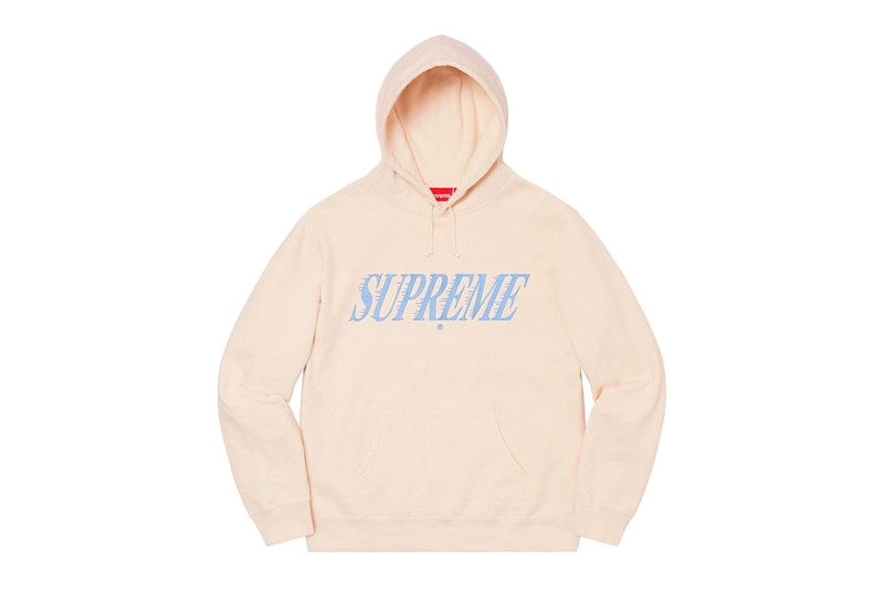 Supreme 2020 春夏系列第 8 週入手指南
