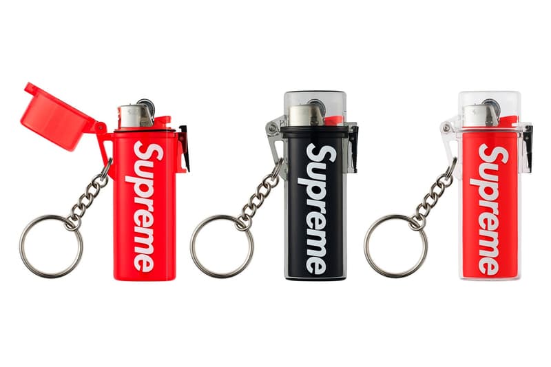 Supreme 2020 春夏系列第 9 週入手指南