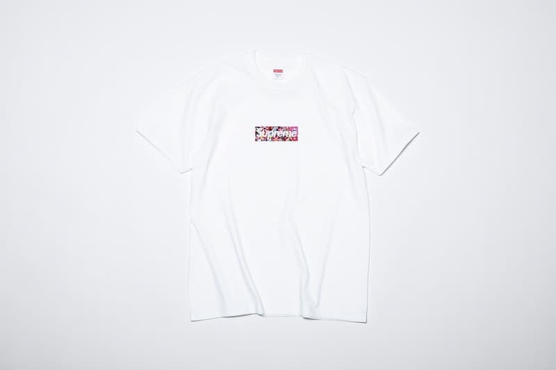 Supreme 2020 春夏系列第 9 週入手指南