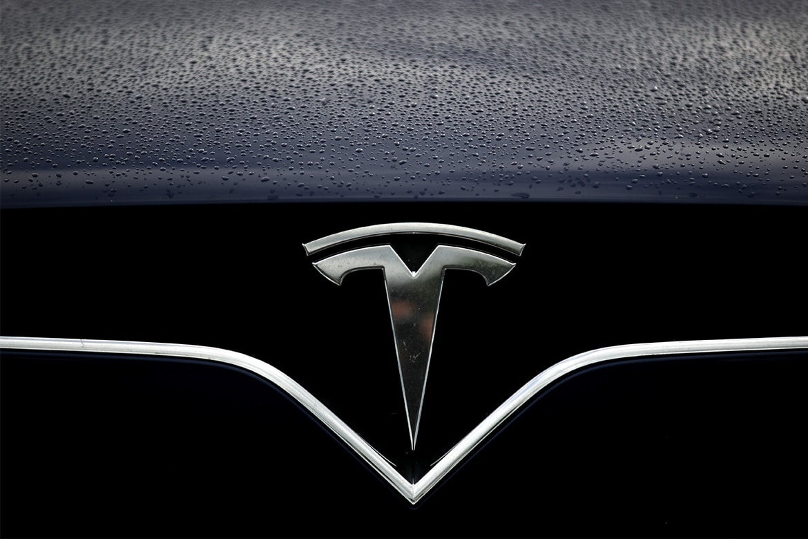 驚人漲幅 − Tesla 公佈 2020 年第一季度收益報表
