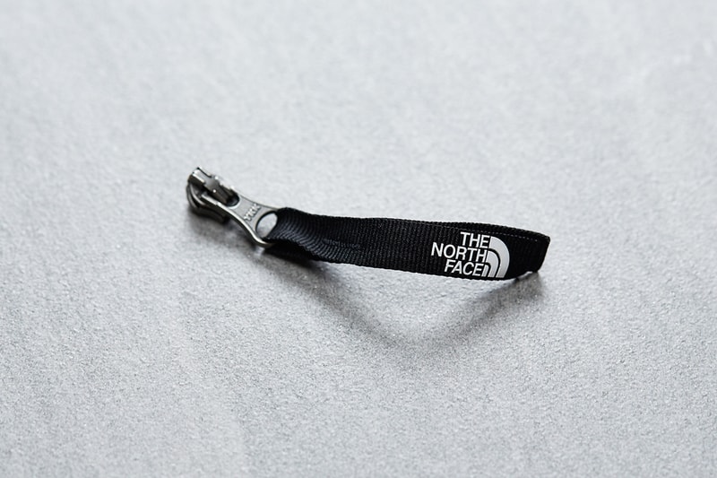 The North Face 舊品再製系列「Remade Collection for Earth Day 2020」正式發佈
