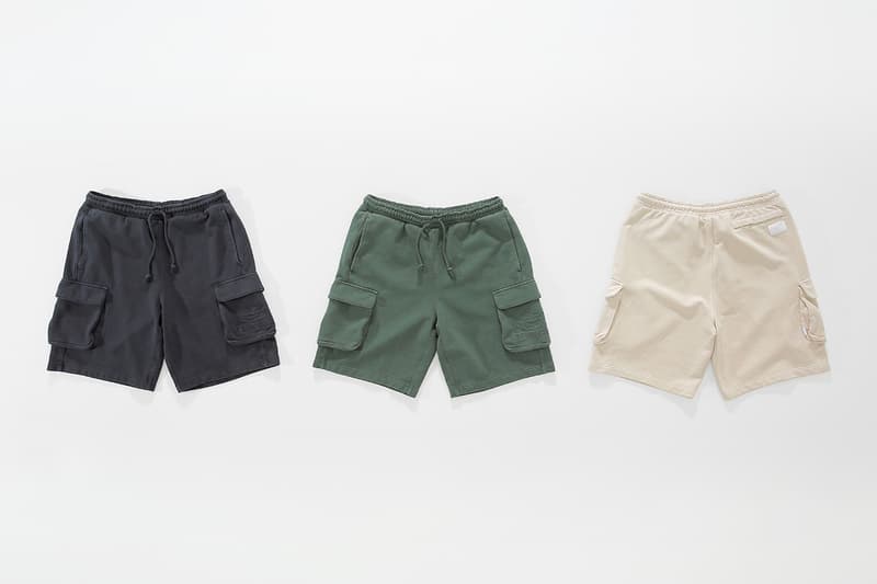 New Balance x thisisneverthat 最新聯名系列台灣發售情報公開