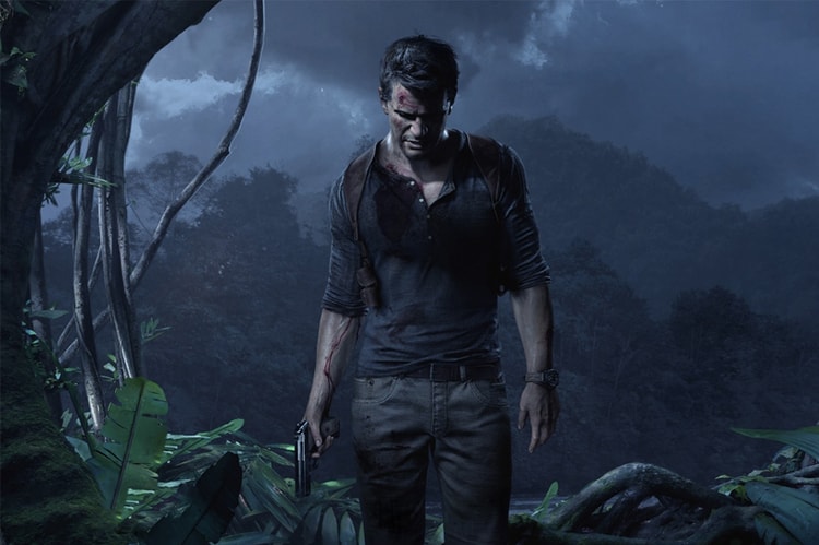《秘境探險 Uncharted 4: A Thief's End》即將開放 PlayStation 會員免費下載