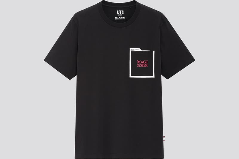 UNIQLO UT「新世紀福音戰士」與「鋼彈模型 40 週年系列」台灣發售情報公開