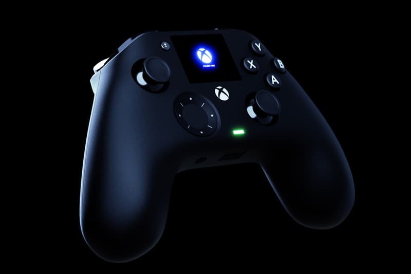 Xbox Series X 概念主機「Project Oris」渲染影片曝光
