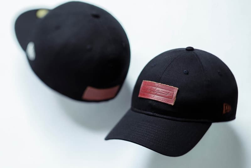 Yohji Yamamoto x New Era 全新聯乘「MASTERPIECE CAP」系列發佈