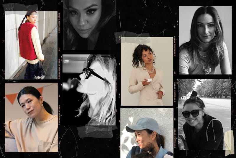 母親節特輯！聽 8 位潮媽講述她們的工作與家庭，一看母親堅強與柔軟的兩面